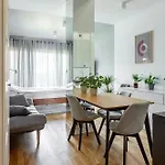 Apartment Wenecja By Fred&moris Poznan