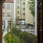 Wenecja By Fred&moris Apartment Poznan