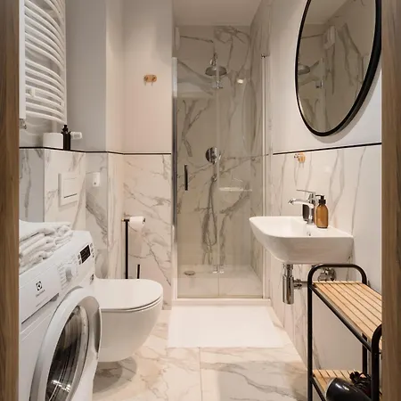 Apartment Wenecja By Fred&moris *