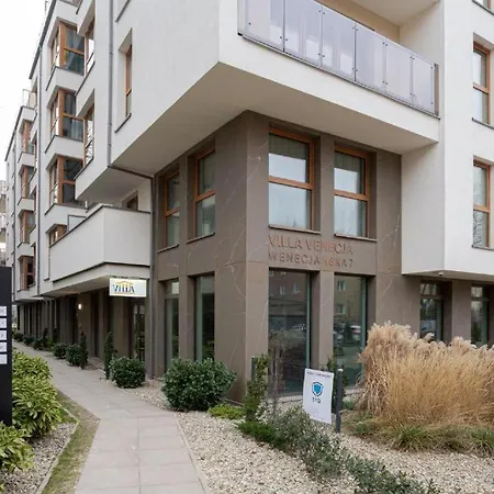 Wenecja By Fred&moris *