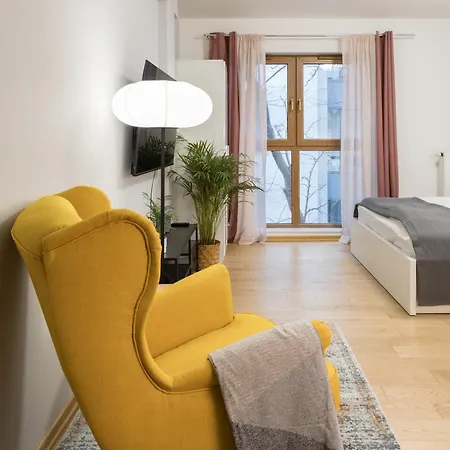 Wenecja By Fred&moris * Poznan