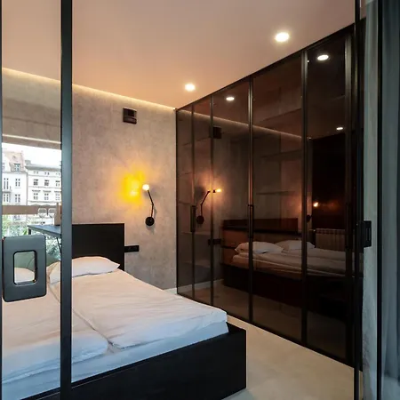 Wenecja By Fred&moris Poznan