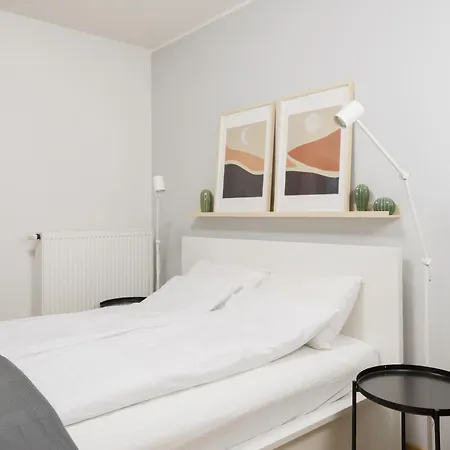 Wenecja By Fred&moris Познань