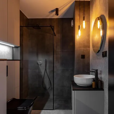 Wenecja By Fred&moris Апартаменты