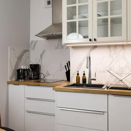 Wenecja By Fred&moris Apartament *