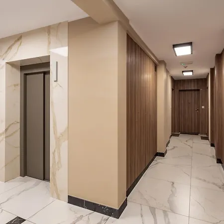 Wenecja By Fred&moris Познань