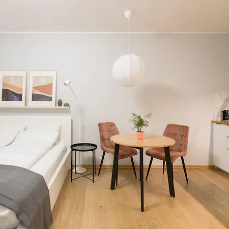 Wenecja By Fred&moris * Poznan
