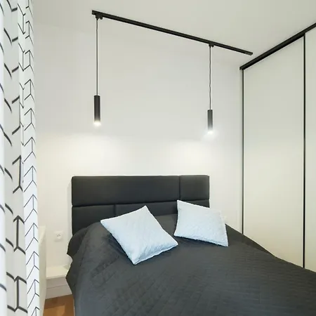 Wenecja By Fred&moris Poznan