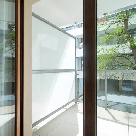 Wenecja By Fred&moris Познань