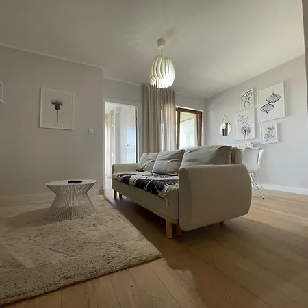 Apartment Wenecja By Fred&moris *