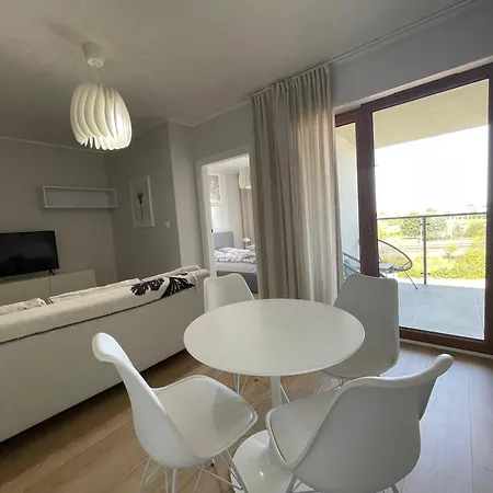 Apartment Wenecja By Fred&moris Poznan