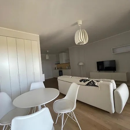 Apartament Wenecja By Fred&moris *