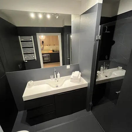 Apartament Wenecja By Fred&moris *