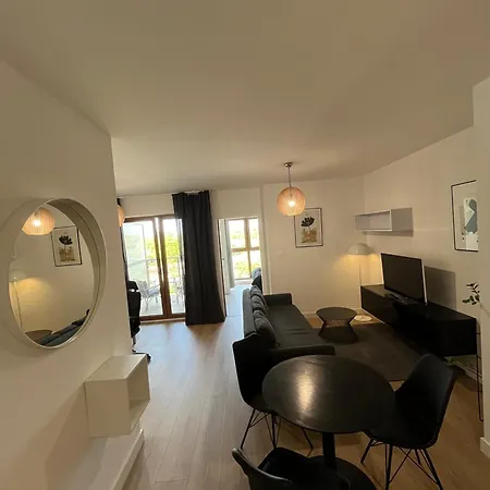 Apartment Wenecja By Fred&moris *