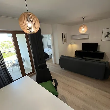 Wenecja By Fred&moris Apartment Poznan