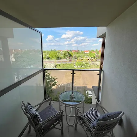 Wenecja By Fred&moris Apartment