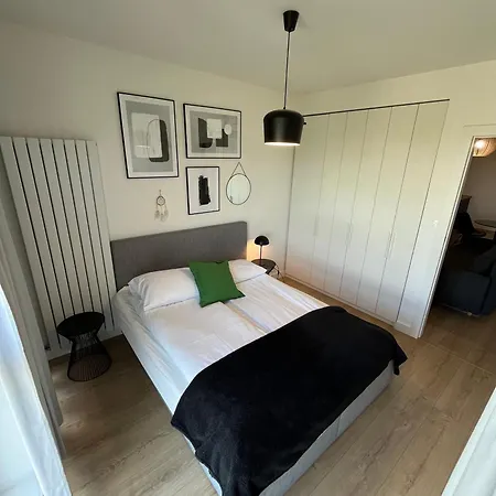 Wenecja By Fred&moris Apartament *