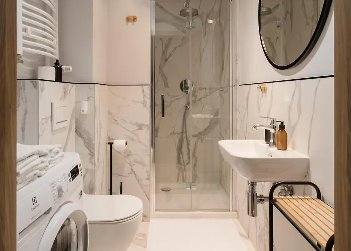 Apartament Wenecja By Fred&moris *