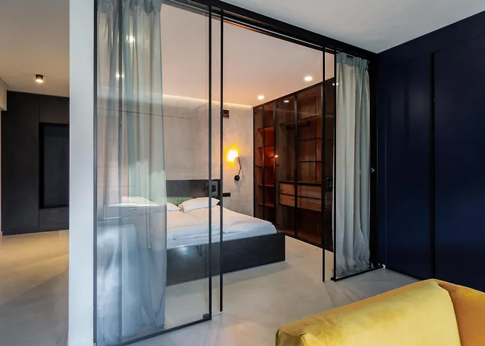 Apartament Wenecja By Fred&moris *