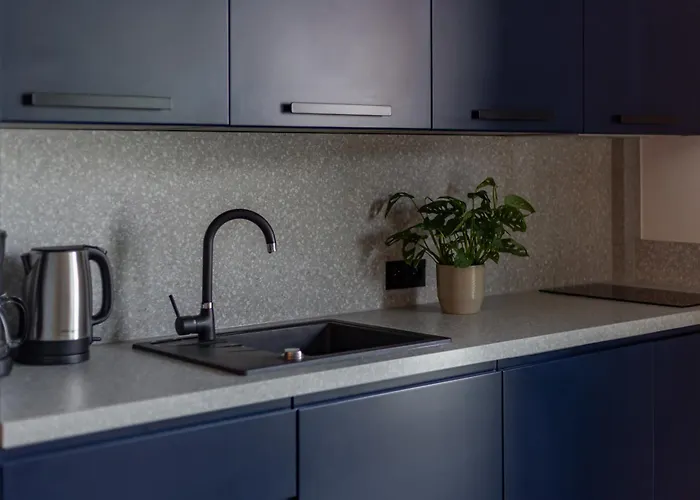 Wenecja By Fred&moris Apartament