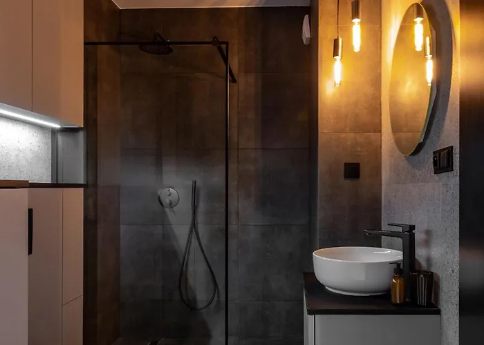 Wenecja By Fred&moris Apartament