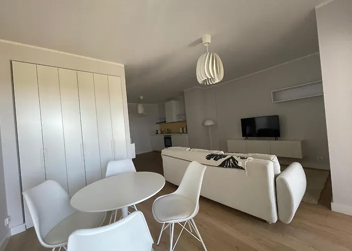 Apartament Wenecja By Fred&moris *