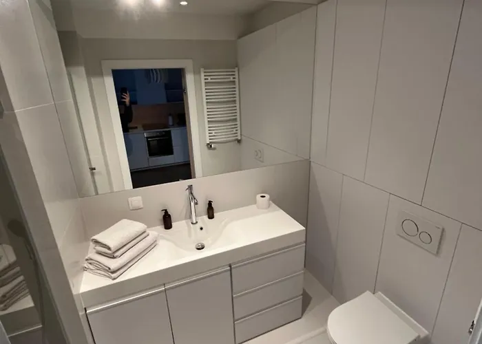 Apartament Wenecja By Fred&moris *