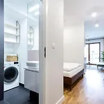 Wenecja By Fred&moris Appartement Poznań