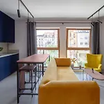 Wenecja By Fred&moris * Poznań