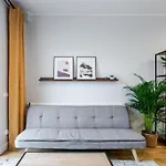 Wenecja By Fred&moris Appartement Poznań