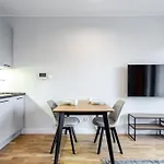 Appartement Wenecja By Fred&moris Poznań