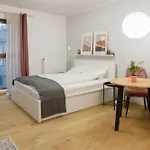 Appartement Wenecja By Fred&moris Poznań