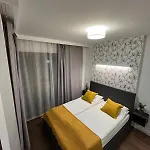 Wenecja By Fred&moris Appartement Poznań