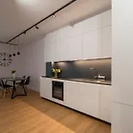Wenecja By Fred&moris Appartement