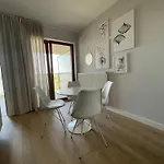 Wenecja By Fred&moris Appartement *