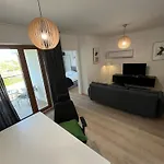 Wenecja By Fred&moris Appartement Poznań