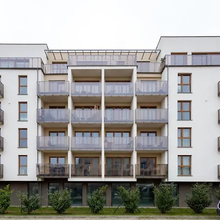 Apartment Wenecja By Fred&moris *