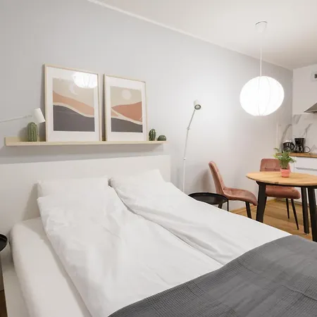 Wenecja By Fred&moris Appartement