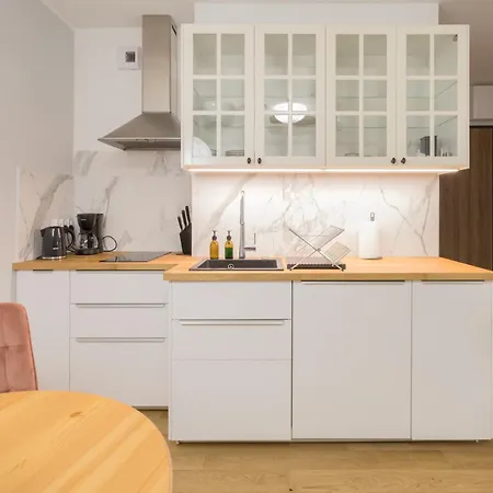 Apartment Wenecja By Fred&moris Poznan