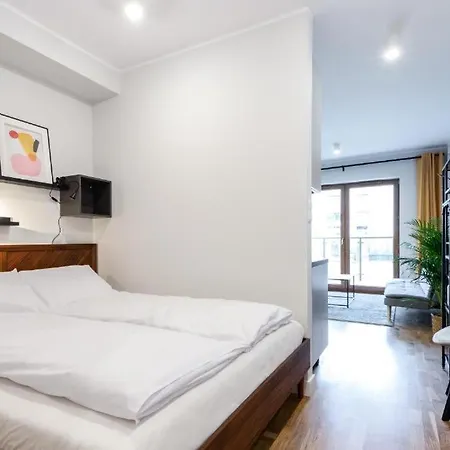 Apartment Wenecja By Fred&moris