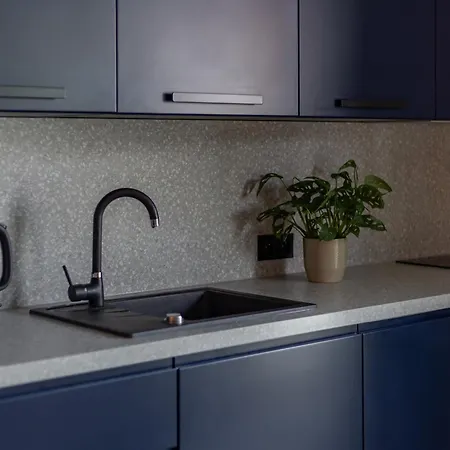 Wenecja By Fred&moris Apartment