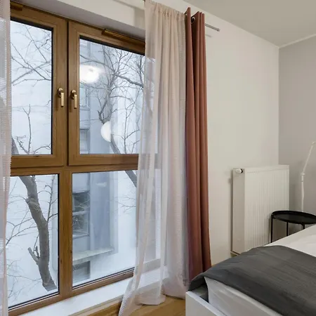 Apartment Wenecja By Fred&moris *