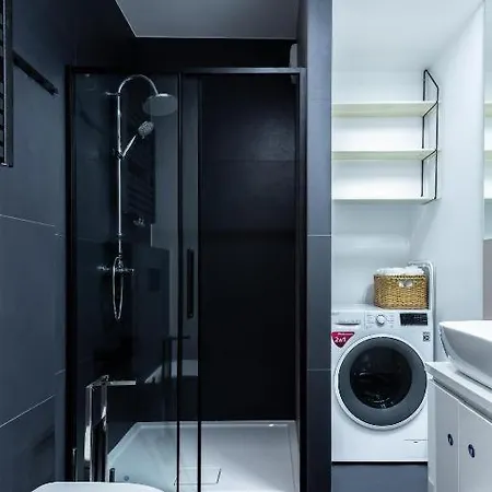 Wenecja By Fred&moris Apartment Poznan