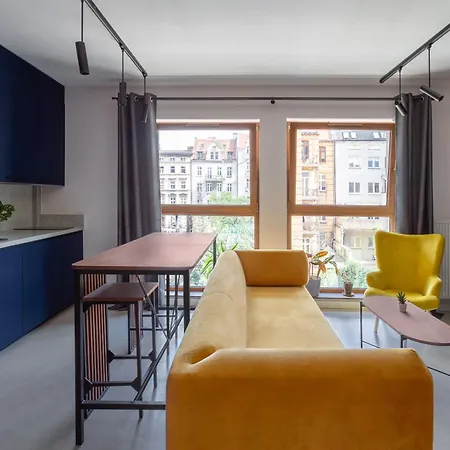 Wenecja By Fred&moris * פוזנן