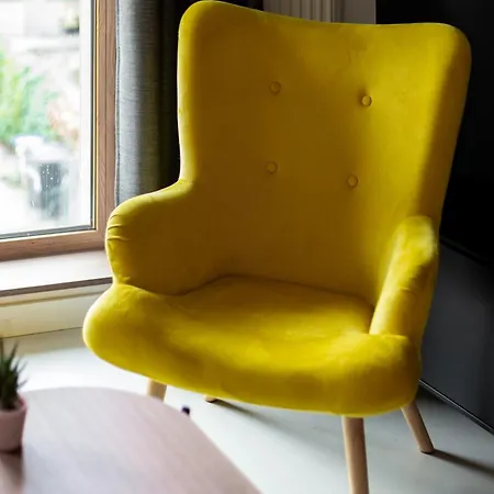 Wenecja By Fred&moris דירה