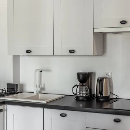 Apartment Wenecja By Fred&moris