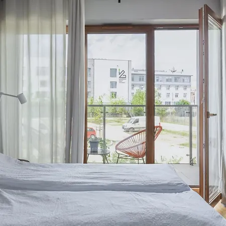 Wenecja By Fred&moris Apartment *