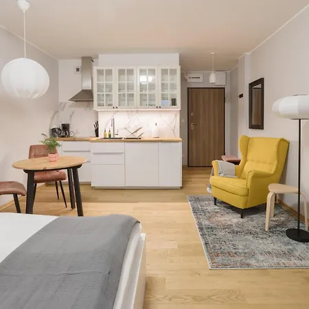 Wenecja By Fred&moris * Poznan