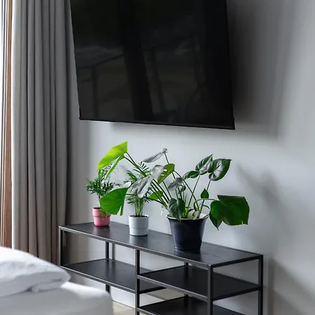 Wenecja By Fred&moris דירה