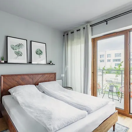 Apartment Wenecja By Fred&moris